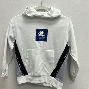 Kappa X Zara Hoodie